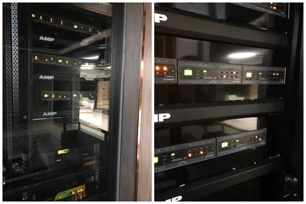 聰普智能該訴你一個科技控打造的智能家居體驗空間是怎樣的 聰普智能該訴你一個科技控打造的智能家居體驗空間是怎樣的