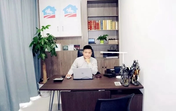 聰普智能該訴你一個科技控打造的智能家居體驗空間是怎樣的 聰普智能該訴你一個科技控打造的智能家居體驗空間是怎樣的