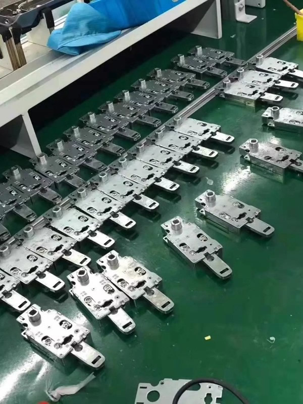 SID超人智能鎖推拉式智能門鎖T1正式上線 開啟家居新體驗 SID超人智能鎖推拉式智能門鎖T1正式上線 開啟家居新體驗