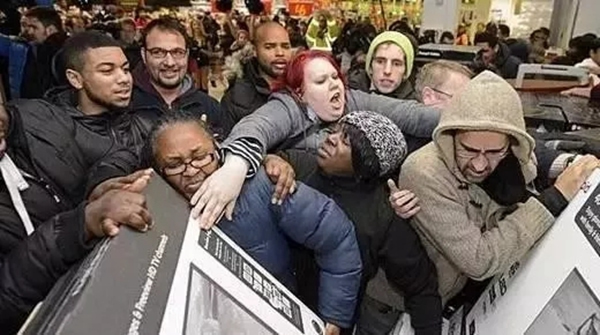 六孚智能鎖黑五大促進行時 順應國貨正當潮 六孚智能鎖黑五大促進行時 順應國貨正當潮