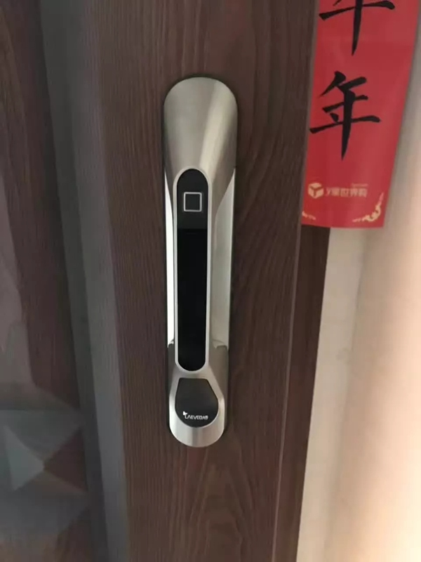 六孚智能鎖黑五大促進行時 順應國貨正當潮 六孚智能鎖黑五大促進行時 順應國貨正當潮