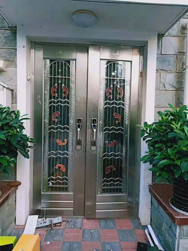 六孚智能鎖黑五大促進行時 順應國貨正當潮 六孚智能鎖黑五大促進行時 順應國貨正當潮