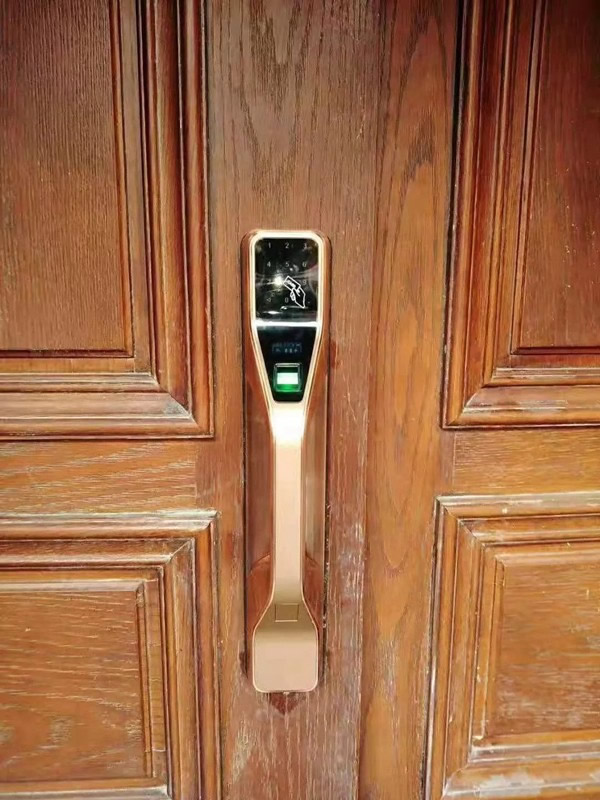 六孚智能鎖黑五大促進行時 順應國貨正當潮 六孚智能鎖黑五大促進行時 順應國貨正當潮