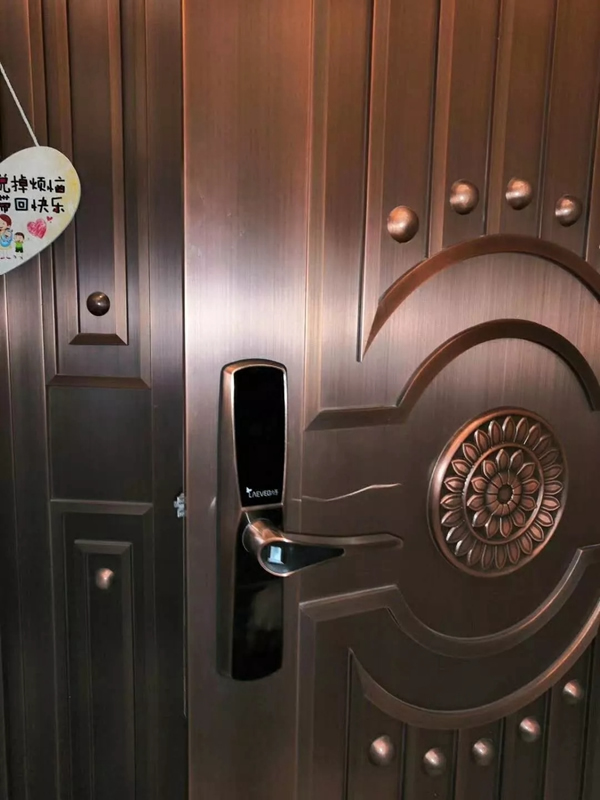 六孚智能鎖黑五大促進行時 順應國貨正當潮 六孚智能鎖黑五大促進行時 順應國貨正當潮