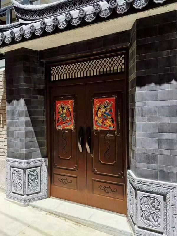 六孚智能鎖黑五大促進行時 順應國貨正當潮 六孚智能鎖黑五大促進行時 順應國貨正當潮