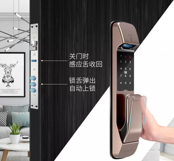 曼亞智能鎖告訴你優質智能鎖為什么不便宜 曼亞智能鎖告訴你優質智能鎖為什么不便宜