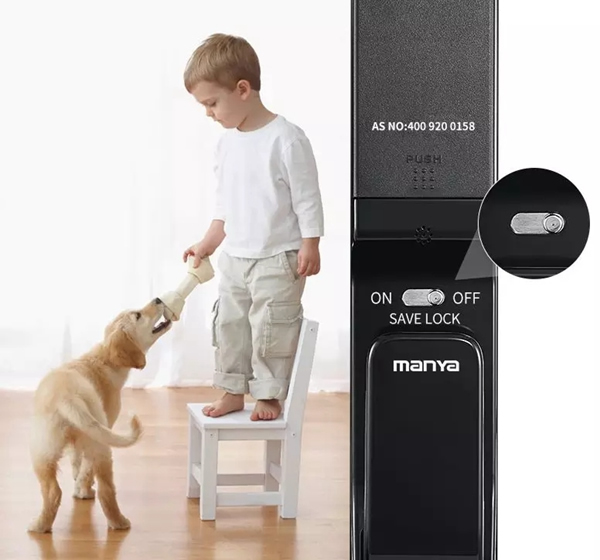 曼亞智能鎖告訴你優質智能鎖為什么不便宜 曼亞智能鎖告訴你優質智能鎖為什么不便宜