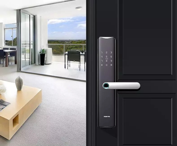 曼亞智能鎖告訴您正牌智能鎖和雜牌智能鎖的區(qū)別 曼亞智能鎖告訴您正牌智能鎖和雜牌智能鎖的區(qū)別