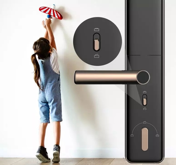 曼亞智能鎖告訴您正牌智能鎖和雜牌智能鎖的區(qū)別 曼亞智能鎖告訴您正牌智能鎖和雜牌智能鎖的區(qū)別