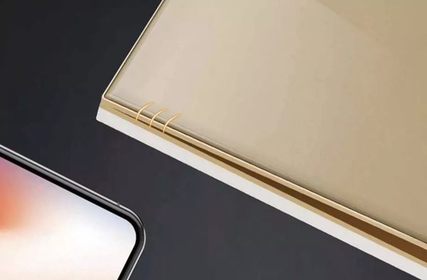 鴻雁智慧生活新品發布 天鏡系列開關耀目登場 鴻雁智慧生活新品發布 天鏡系列開關耀目登場