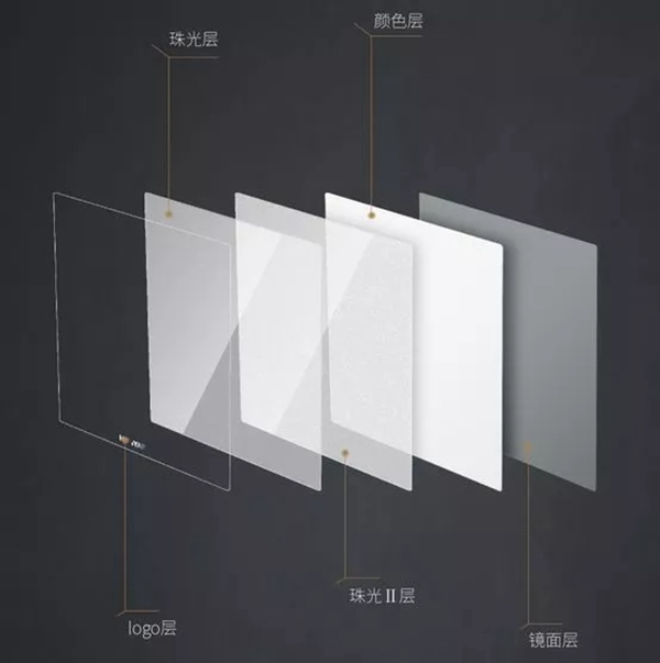 鴻雁智慧生活新品發布 天鏡系列開關耀目登場 鴻雁智慧生活新品發布 天鏡系列開關耀目登場