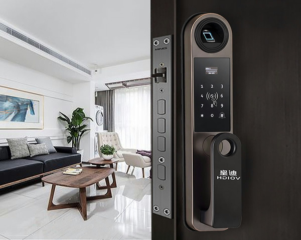 指紋鎖廠家注重產品人性化設計,具備了高匹配性 指紋鎖廠家注重產品人性化設計,具備了高匹配性