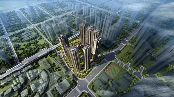 河?xùn)|智能家居:真正懂您的智慧住宅 河?xùn)|智能家居:真正懂您的智慧住宅