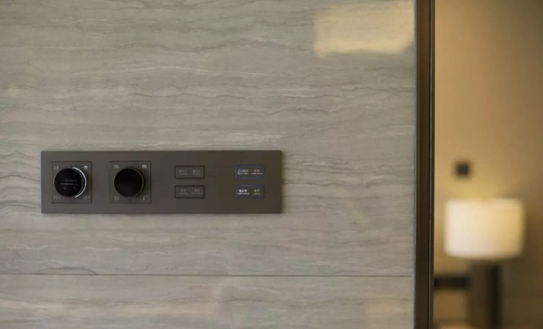 河?xùn)|智能家居:真正懂您的智慧住宅 河?xùn)|智能家居:真正懂您的智慧住宅