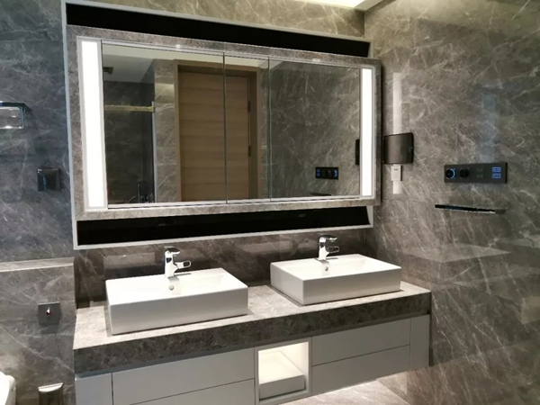 河?xùn)|智能家居:真正懂您的智慧住宅 河?xùn)|智能家居:真正懂您的智慧住宅