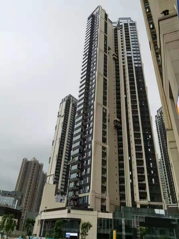 河?xùn)|智能家居:真正懂您的智慧住宅 河?xùn)|智能家居:真正懂您的智慧住宅