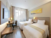 皇迪智能鎖是幾線品牌？