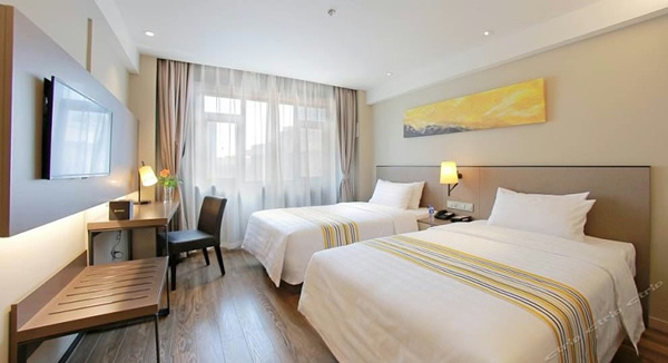 公寓酒店鎖怎么選？看指紋鎖廠家如何分析