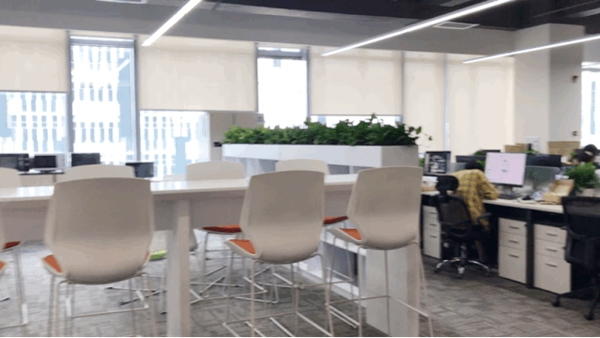 艾特智能家居展廳新建成 嬌俏可人及傾城  艾特智能家居展廳新建成 嬌俏可人及傾城