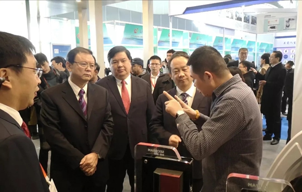 東屋·世安亮相2019國際福祉博覽會(huì) 東屋·世安亮相2019國際福祉博覽會(huì)