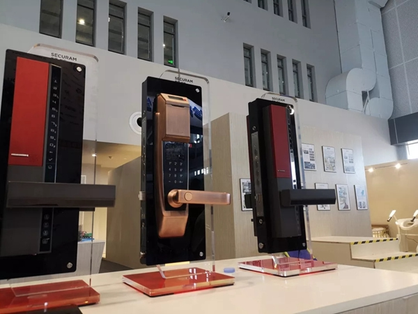 東屋·世安亮相2019國際福祉博覽會(huì) 東屋·世安亮相2019國際福祉博覽會(huì)