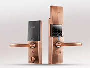 KSMAK金指碼 ：滑蓋隱藏面板更能大大提升安全性