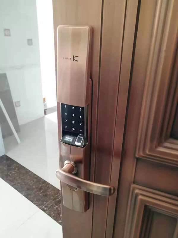 KSMAK金指碼 :體驗紅古銅的高貴復古氣質 KSMAK金指碼 :體驗紅古銅的高貴復古氣質