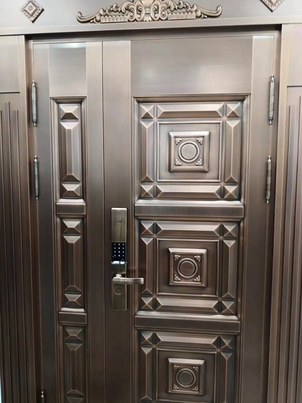 KSMAK金指碼 :體驗紅古銅的高貴復古氣質 KSMAK金指碼 :體驗紅古銅的高貴復古氣質