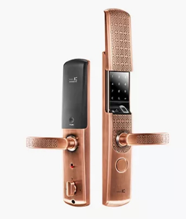 KSMAK金指碼 :體驗紅古銅的高貴復古氣質 KSMAK金指碼 :體驗紅古銅的高貴復古氣質