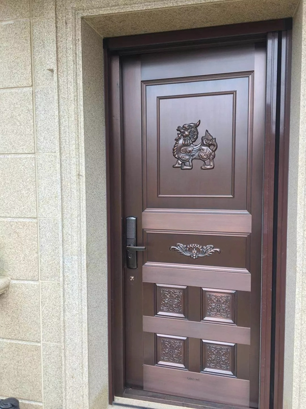 KSMAK金指碼 :體驗紅古銅的高貴復古氣質 KSMAK金指碼 :體驗紅古銅的高貴復古氣質