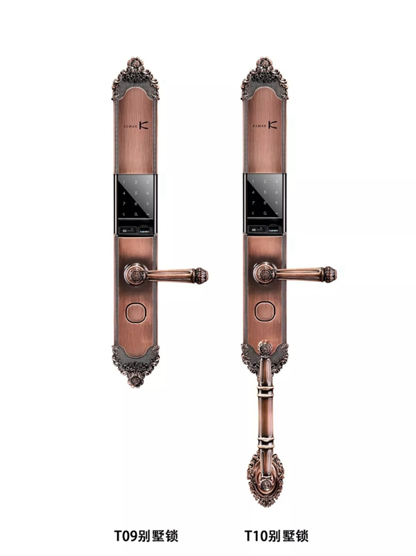 KSMAK金指碼 :體驗紅古銅的高貴復古氣質 KSMAK金指碼 :體驗紅古銅的高貴復古氣質