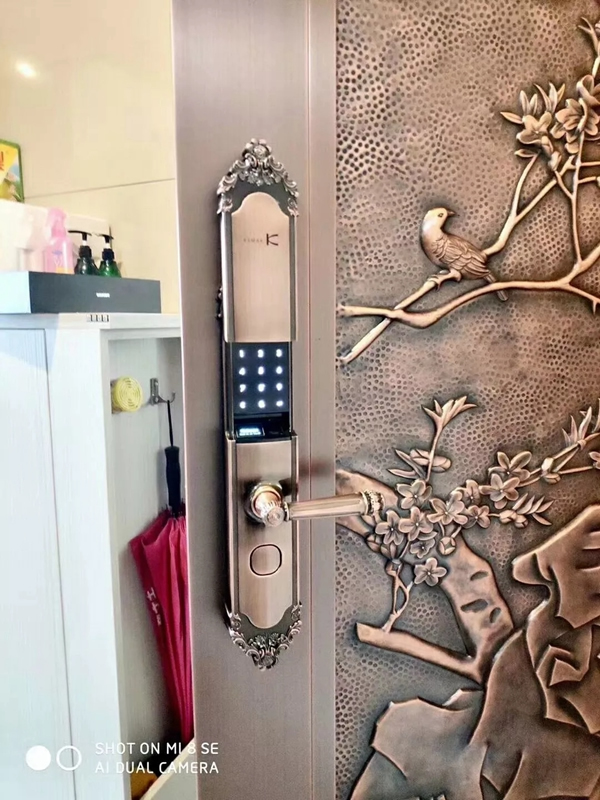 KSMAK金指碼 :體驗紅古銅的高貴復古氣質 KSMAK金指碼 :體驗紅古銅的高貴復古氣質