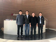 東屋世安智能鎖是幾線品牌?