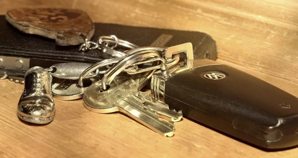 海爾智慧家居為您支招 讓您更安心 海爾智慧家居為您支招 讓您更安心