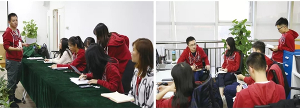 正泰居家:雙十一 為奮斗者獻(xiàn)上敬意 正泰居家:雙十一 為奮斗者獻(xiàn)上敬意