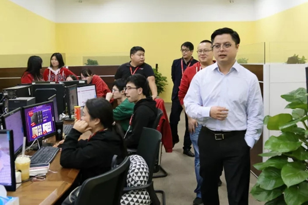 正泰居家:雙十一 為奮斗者獻(xiàn)上敬意 正泰居家:雙十一 為奮斗者獻(xiàn)上敬意