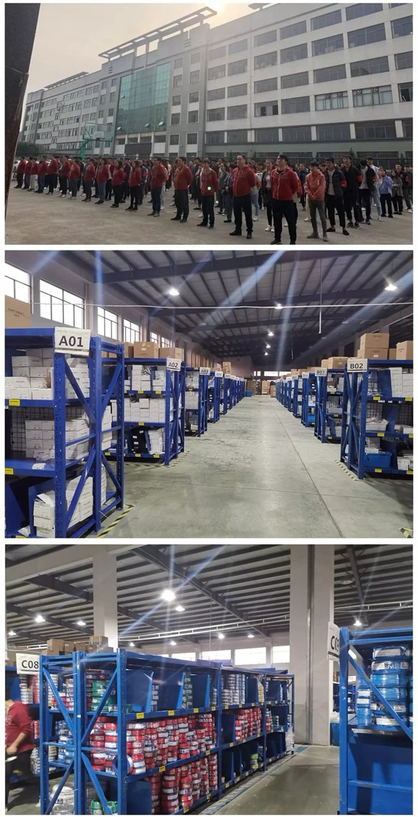 正泰居家:雙十一 為奮斗者獻(xiàn)上敬意 正泰居家:雙十一 為奮斗者獻(xiàn)上敬意