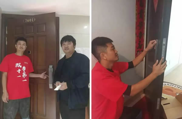 看德施曼雙11如何用服務贏得全民口碑 看德施曼雙11如何用服務贏得全民口碑