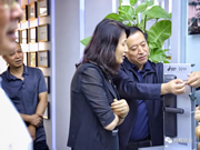 楊格鎖業(yè)是幾線品牌?