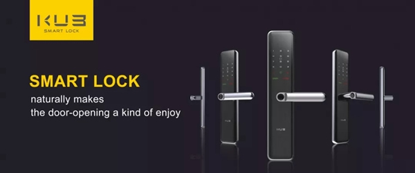 KUB智能鎖“百城千店合伙人”項目正火熱招募中 KUB智能鎖“百城千店合伙人”項目正火熱招募中