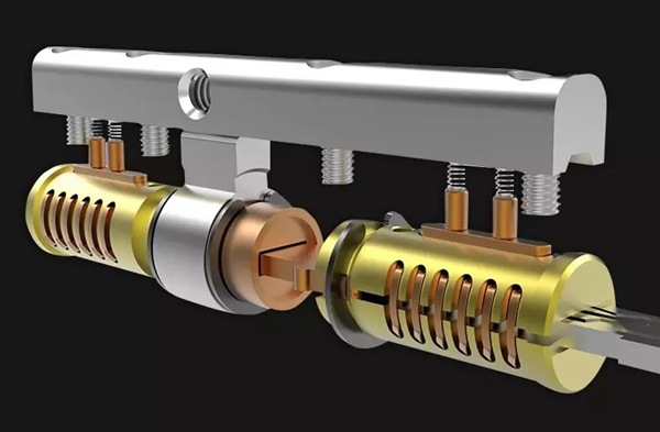 曼亞智能鎖告訴你 如何買到符合心意的智能鎖 曼亞智能鎖告訴你 如何買到符合心意的智能鎖