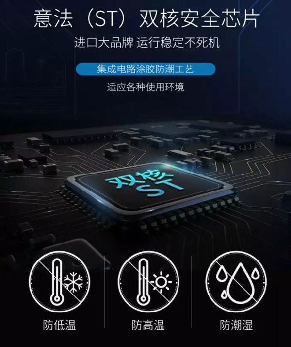 曼亞智能鎖告訴你 如何買到符合心意的智能鎖 曼亞智能鎖告訴你 如何買到符合心意的智能鎖