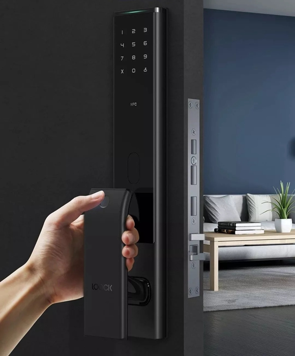 鹿客智能鎖:雙十一完美謝幕 云丁鹿客總出貨量穩居首位 鹿客智能鎖:雙十一完美謝幕 云丁鹿客總出貨量穩居首位