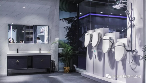 西屋電氣2019廣東家電展登場 走過百年傳奇與科技革新 西屋電氣2019廣東家電展登場 走過百年傳奇與科技革新