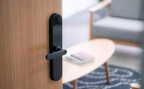 綠米Aqara:新品智能門鎖N100初測評 門鎖守衛成守軍 綠米Aqara:新品智能門鎖N100初測評 門鎖守衛成守軍