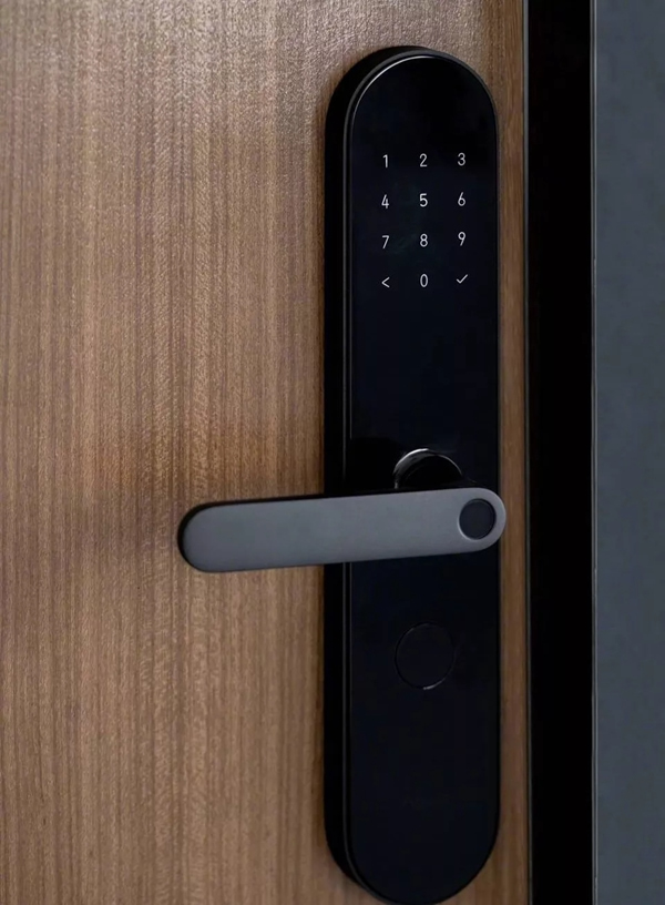 綠米Aqara:新品智能門鎖N100初測評 門鎖守衛成守軍 綠米Aqara:新品智能門鎖N100初測評 門鎖守衛成守軍