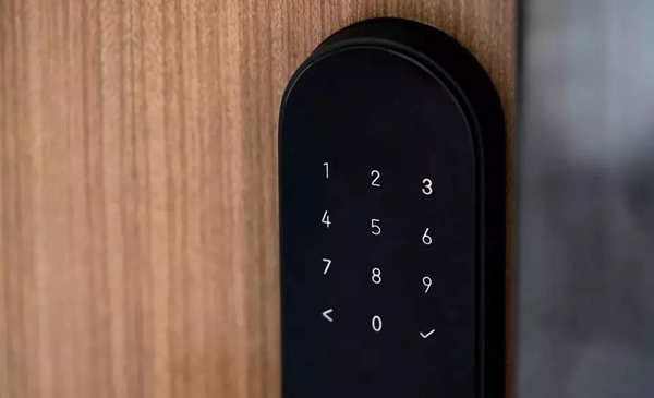 綠米Aqara:新品智能門鎖N100初測評 門鎖守衛成守軍 綠米Aqara:新品智能門鎖N100初測評 門鎖守衛成守軍