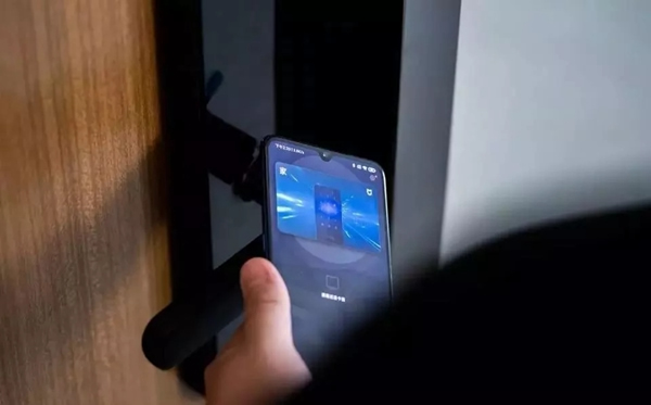 綠米Aqara:新品智能門鎖N100初測評 門鎖守衛成守軍 綠米Aqara:新品智能門鎖N100初測評 門鎖守衛成守軍