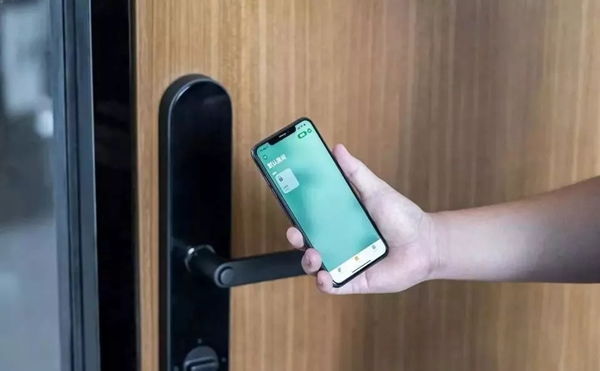 綠米Aqara:新品智能門鎖N100初測評 門鎖守衛成守軍 綠米Aqara:新品智能門鎖N100初測評 門鎖守衛成守軍