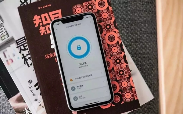 綠米Aqara:新品智能門鎖N100初測評 門鎖守衛成守軍 綠米Aqara:新品智能門鎖N100初測評 門鎖守衛成守軍